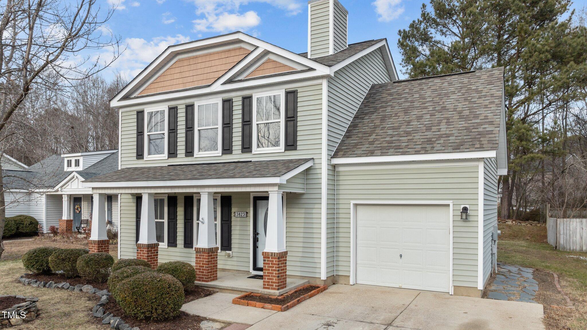 3823 Hopper Street Raleigh, NC 27616 - Photo 3 of 33 4-web-or-mls-DJI_0224