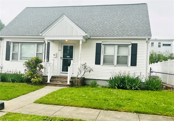 $3,900 | 89 Rome Avenue, Providence, RI 02908