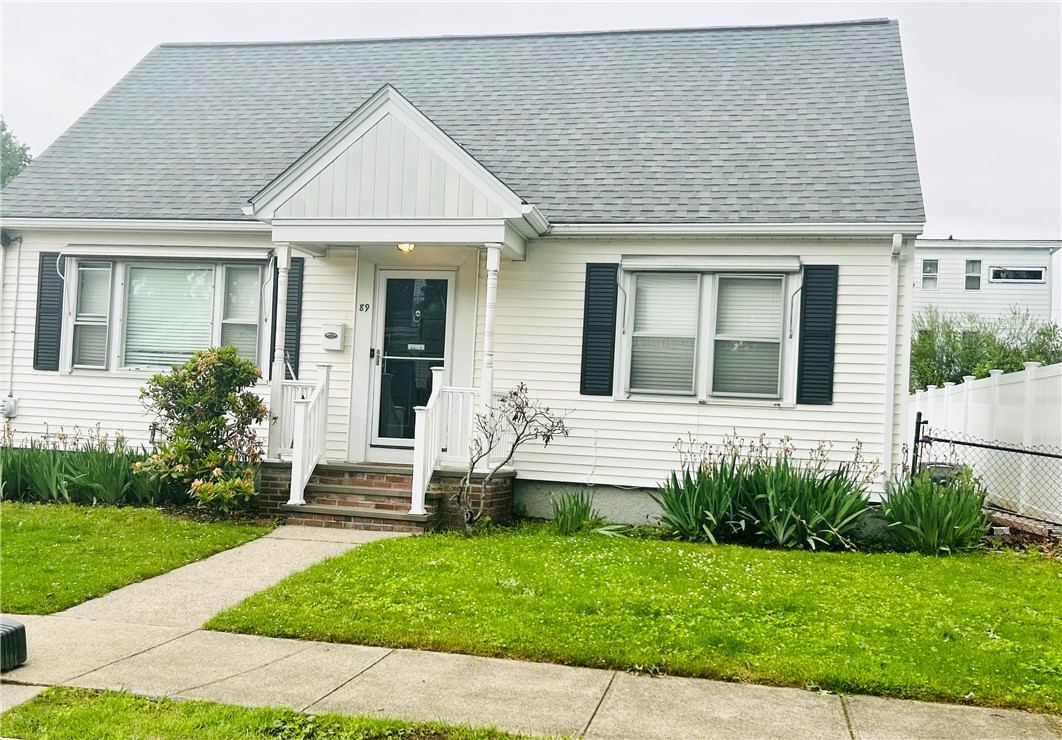 89 Rome Avenue Providence, RI 02908 - Photo 1 of 10