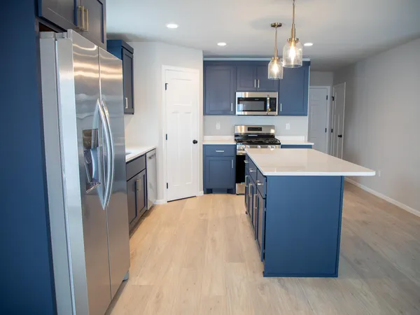 $428,530 | 832 2nd Avenue, Horace, ND 58047