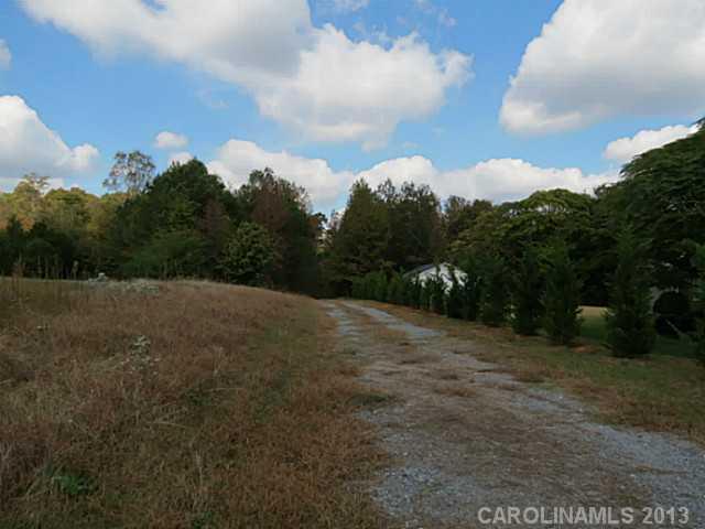 12 Wilmoth Road Clover, SC 29710 - Photo 2 of 16 a view of outdoor space and yard
