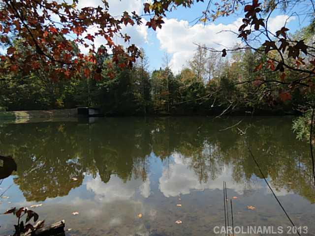 12 Wilmoth Road Clover, SC 29710 - Photo 14 of 16 a view of a lake view