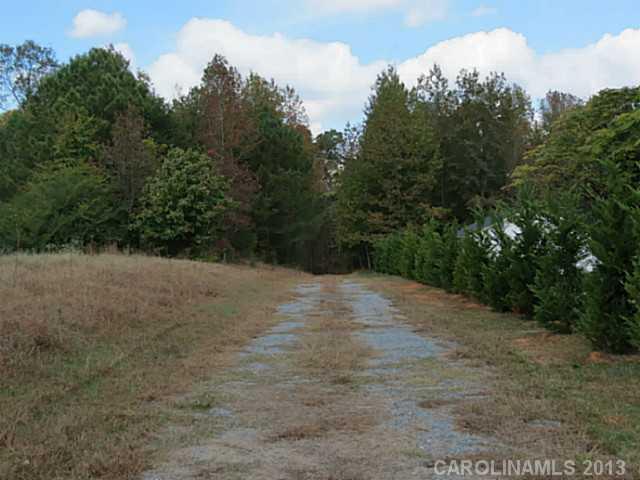 12 Wilmoth Road Clover, SC 29710 - Photo 3 of 16 a view of a backyard of the house