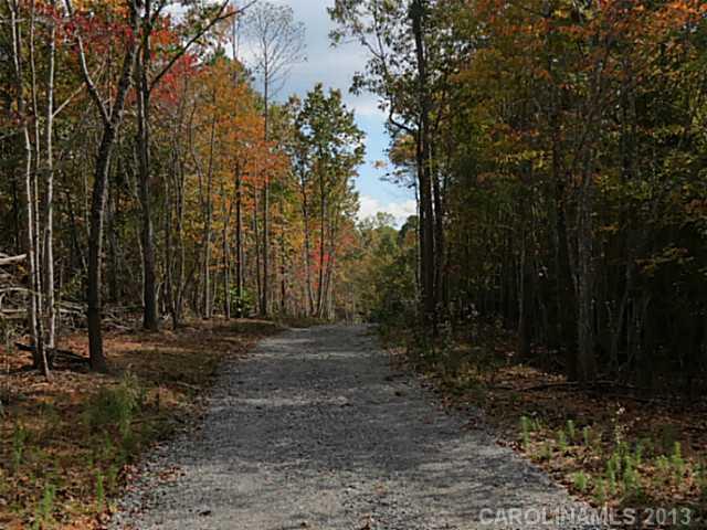 12 Wilmoth Road Clover, SC 29710 - Photo 5 of 16 a view of outdoor space with trees
