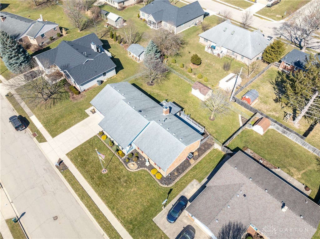 200 Wright Road West Milton, OH 45383 - Photo 11 of 51 Gallery Image 11