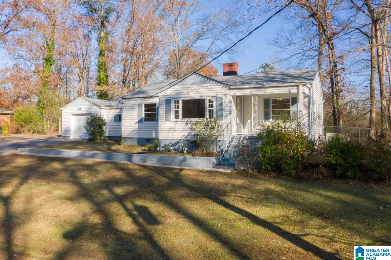 217 Drew Avenue Mulga, AL 35118 - Photo 45 of 45
