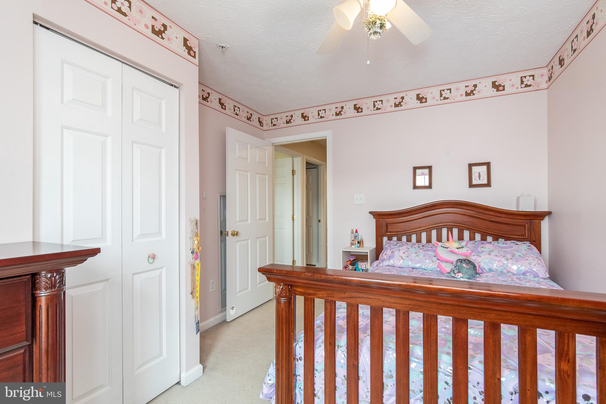 560 MacIntosh Circle Joppa, MD 21085 - Photo 34 of 47 3rd Bedroom