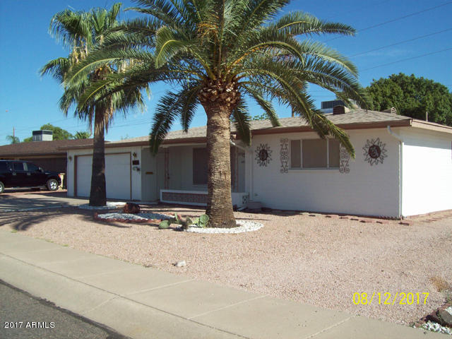 6335 East Decatur Street Mesa, AZ 85205 - Photo 1 of 24 Elevation
