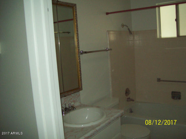 6335 East Decatur Street Mesa, AZ 85205 - Photo 13 of 24 Hall Bath