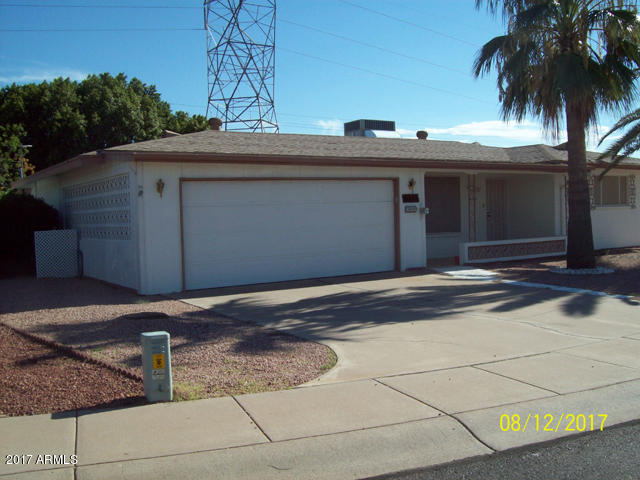 6335 East Decatur Street Mesa, AZ 85205 - Photo 23 of 24 Elevation