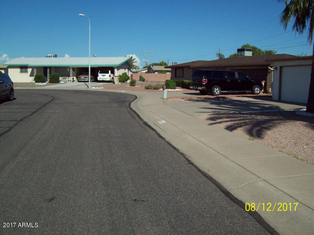 6335 East Decatur Street Mesa, AZ 85205 - Photo 24 of 24 Street View