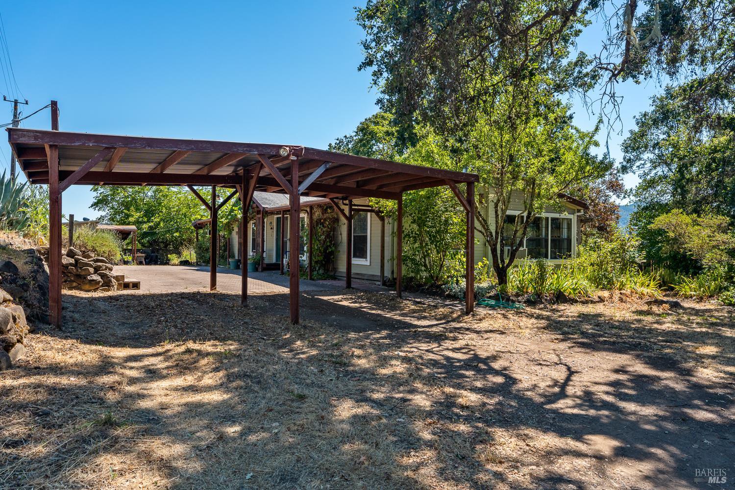 13951 North Busch Road Potter Valley, CA 95469 - Photo 29 of 38