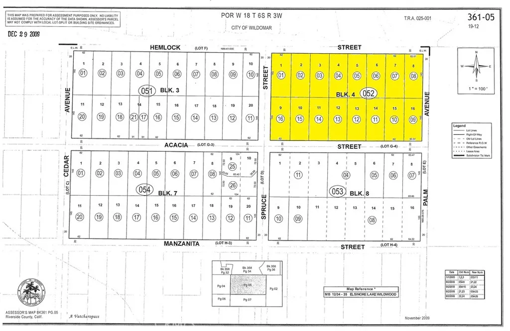 0 Acacia Street Wildomar, CA 92584 - Photo 7 of 18