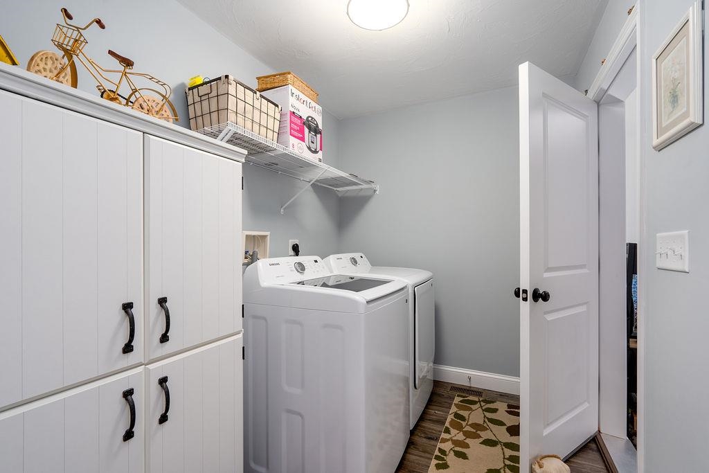 8 A Bartons Ridge Road Greenville, NH 03048 - Photo 23 of 30 Gallery Image 23
