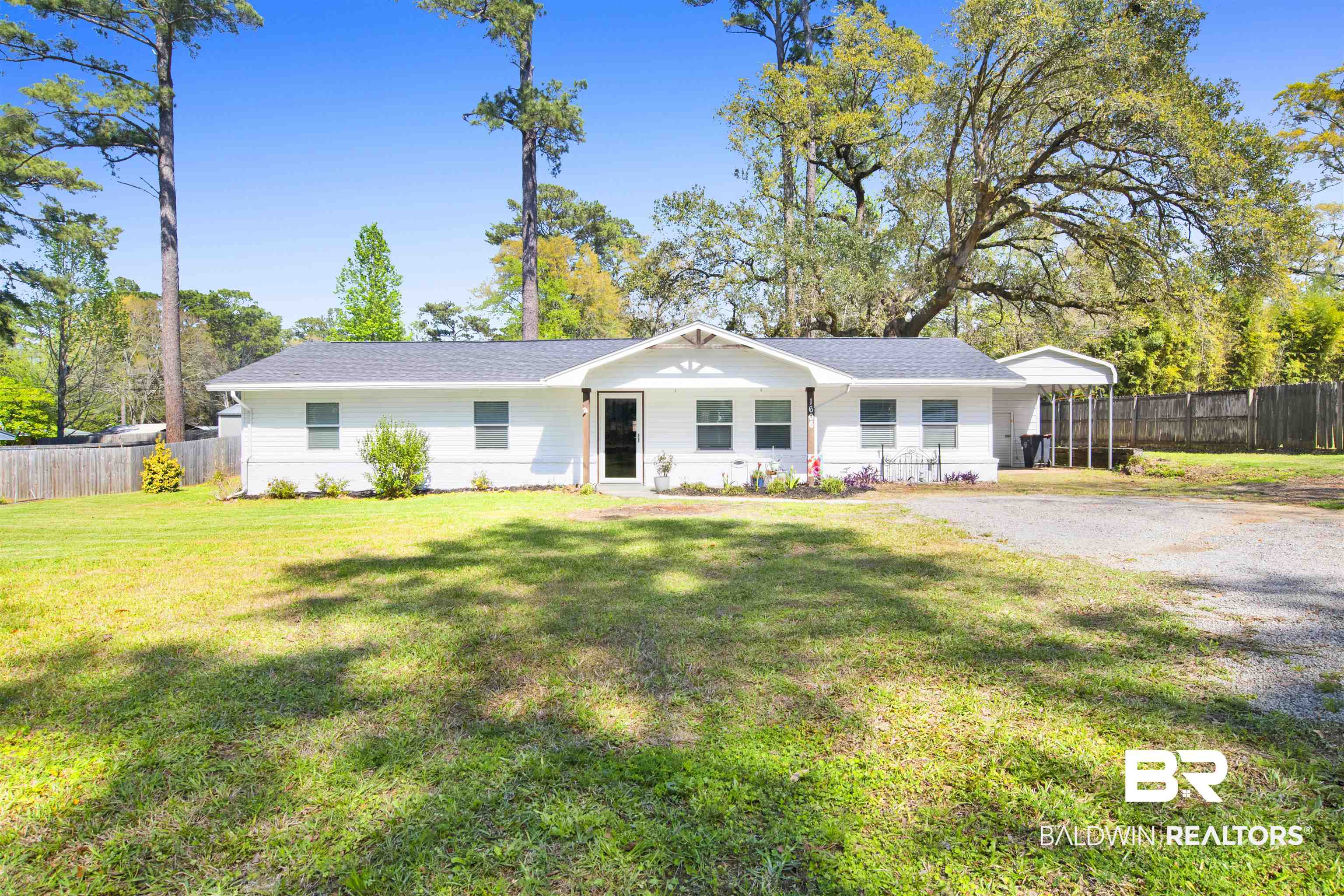 1606 Clark Avenue Bay Minette, AL 36507 - Photo 1 of 31