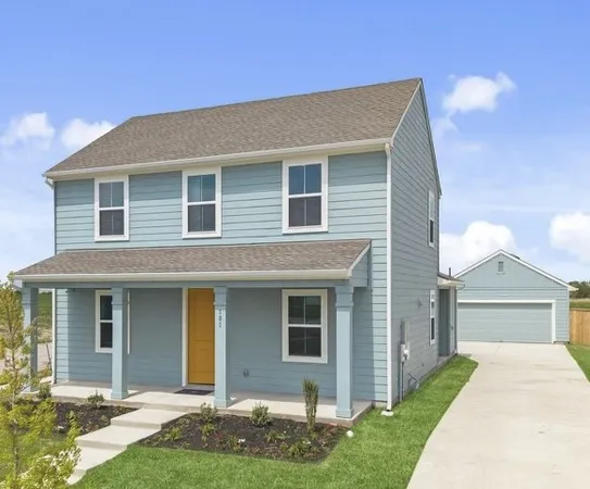 $4,800 | 101 Elm Br Trail, Taylor, TX 76574