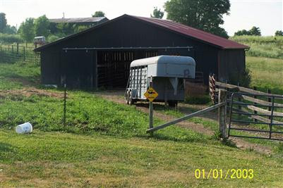 2610 High Bridge Road Lancaster, KY 40444 - Photo 2 of 9 Photo 2