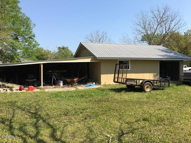 6359 Fred Allen Road Long Beach, MS 39560 - Photo 15 of 16 Cook15