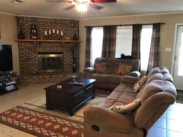 6359 Fred Allen Road Long Beach, MS 39560 - Photo 2 of 16 Cook11