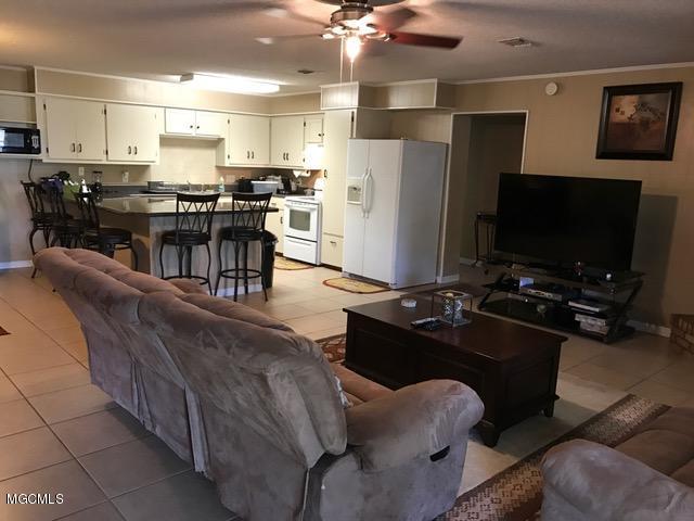 6359 Fred Allen Road Long Beach, MS 39560 - Photo 3 of 16 cook