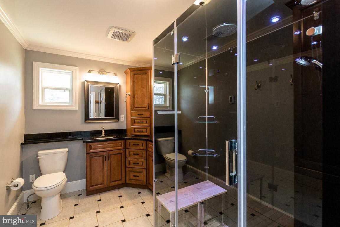 13425 Blenfield Road Phoenix, MD 21131 - Photo 14 of 30 Master Bath w/ Steam Shower