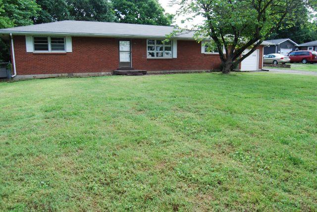 111 Scenic View Road Old Hickory, TN 37138 - Photo 16 of 18 Large front yard
