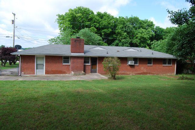 111 Scenic View Road Old Hickory, TN 37138 - Photo 17 of 18 Rear of home