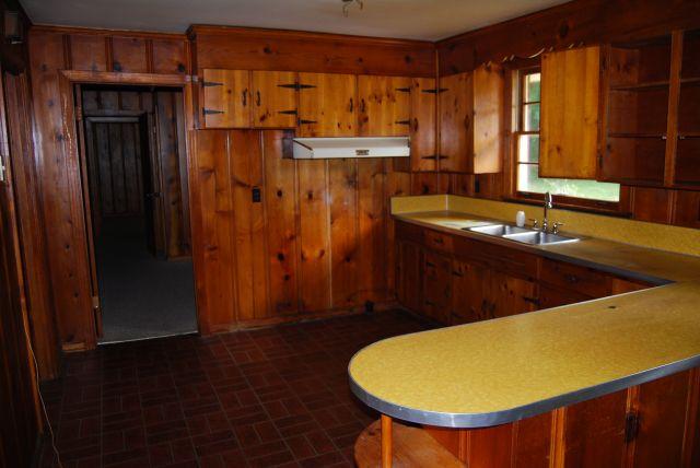 111 Scenic View Road Old Hickory, TN 37138 - Photo 6 of 18 Another view of the kitchen