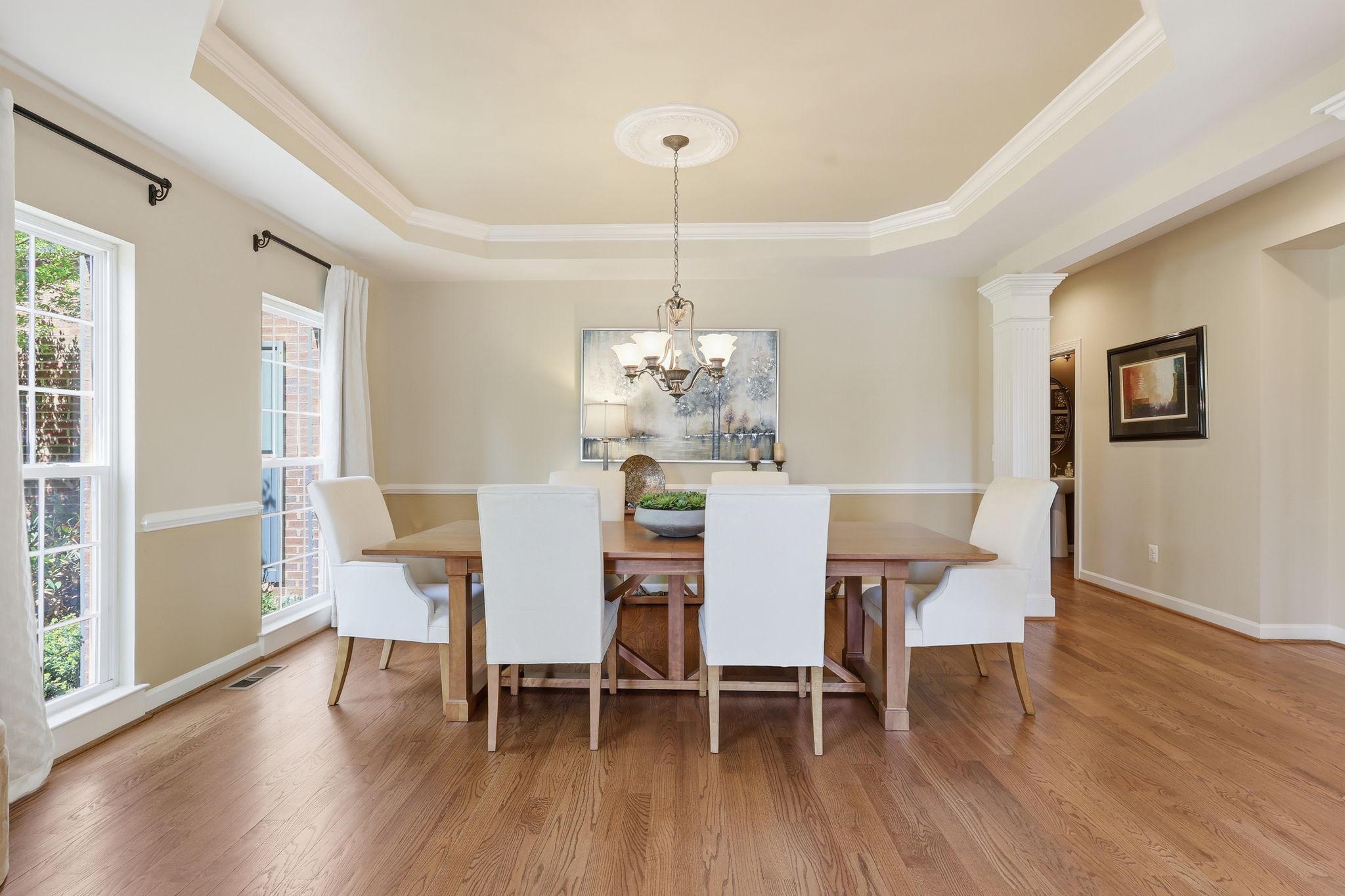 4590 Spring Run Road Warrenton, VA 20187 - Photo 5 of 73 Gallery Image 5