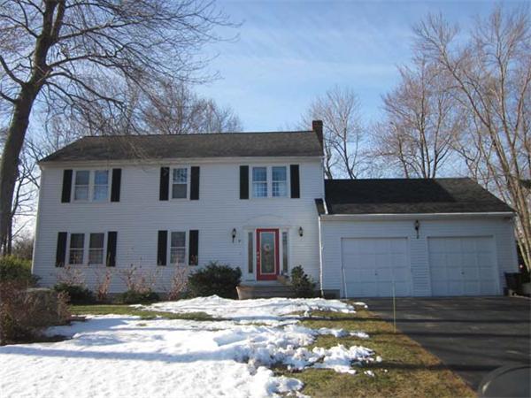 37 Rock Road North Andover, MA 01845 - Photo 1 of 24 Gallery Image 1