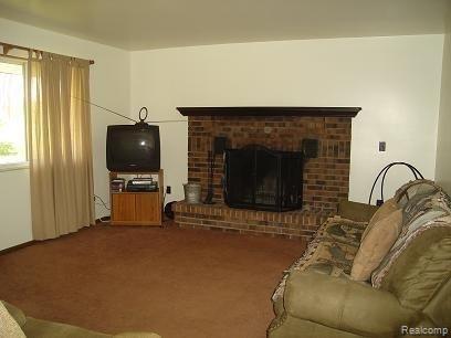 Dockham living room