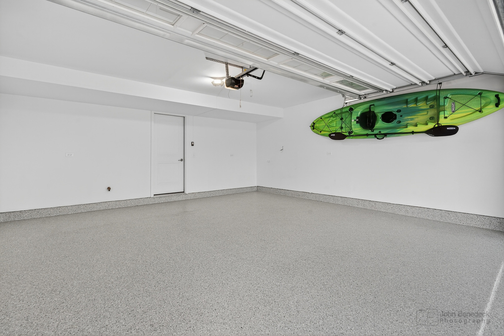 3209 Martini Street Mundelein, IL 60060 - Photo 19 of 24 a view of a garage