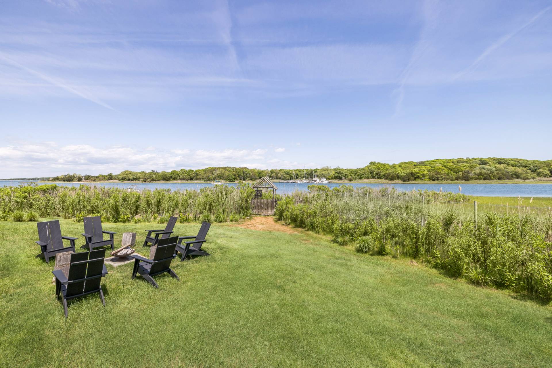 18 Island Road East Hampton, NY 11937 - Photo 25 of 31