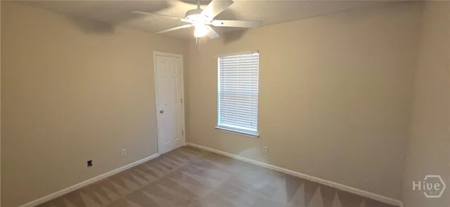 $302,900 | 126 Blue Gill Lane, Pooler, GA 31322