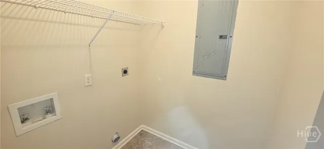 $302,900 | 126 Blue Gill Lane, Pooler, GA 31322