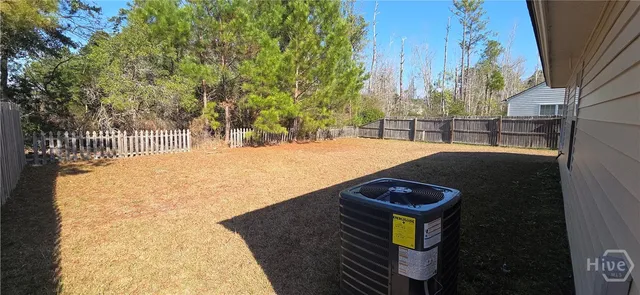 $302,900 | 126 Blue Gill Lane, Pooler, GA 31322