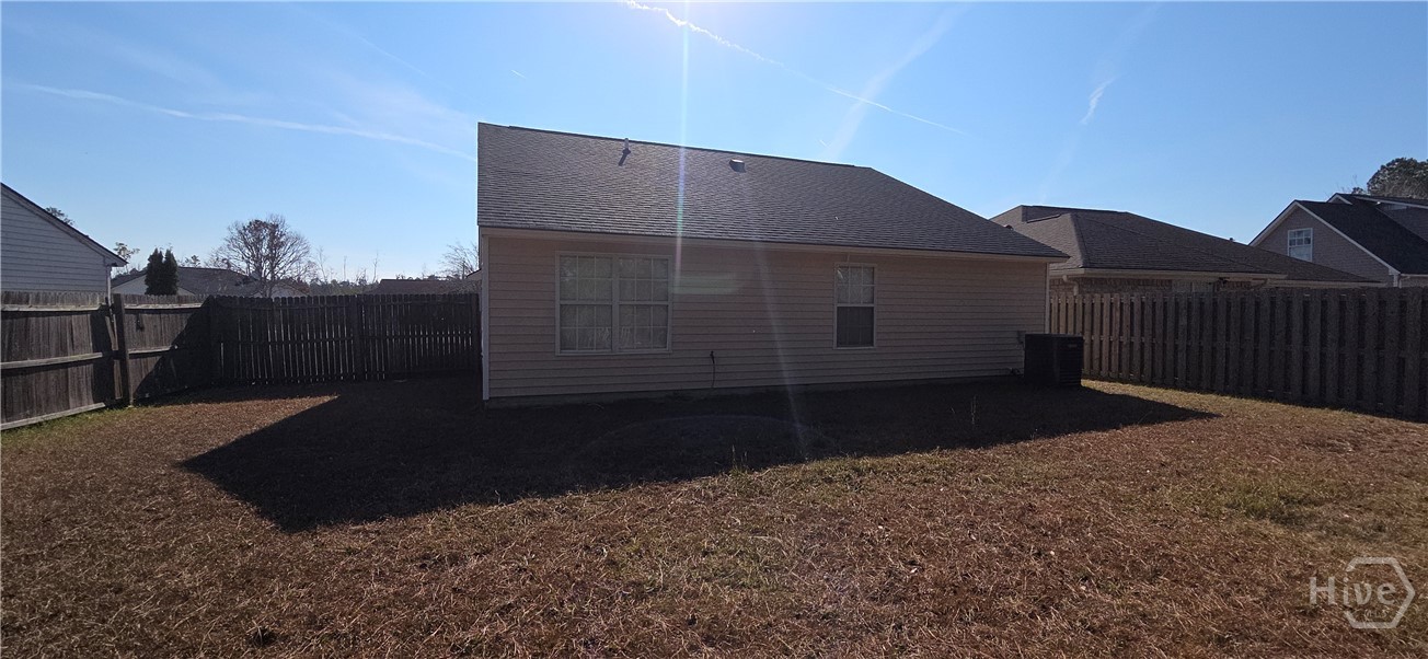 126 Blue Gill Lane Pooler, GA 31322 - Photo 20 of 21