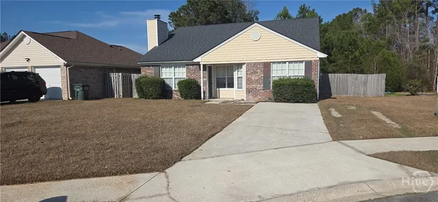 $302,900 | 126 Blue Gill Lane, Pooler, GA 31322