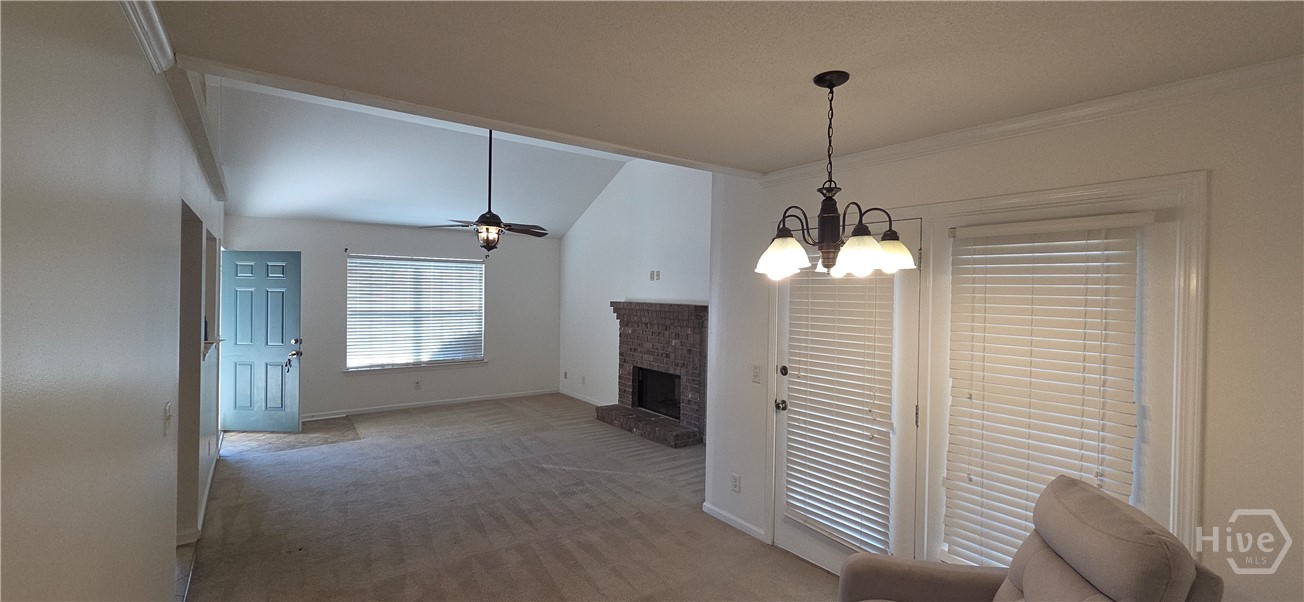 126 Blue Gill Lane Pooler, GA 31322 - Photo 3 of 21