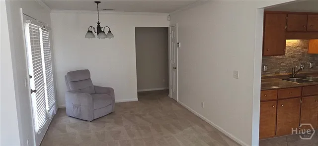 $302,900 | 126 Blue Gill Lane, Pooler, GA 31322