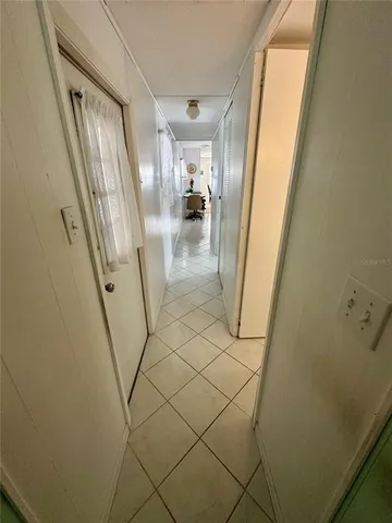 a view of a bathroom