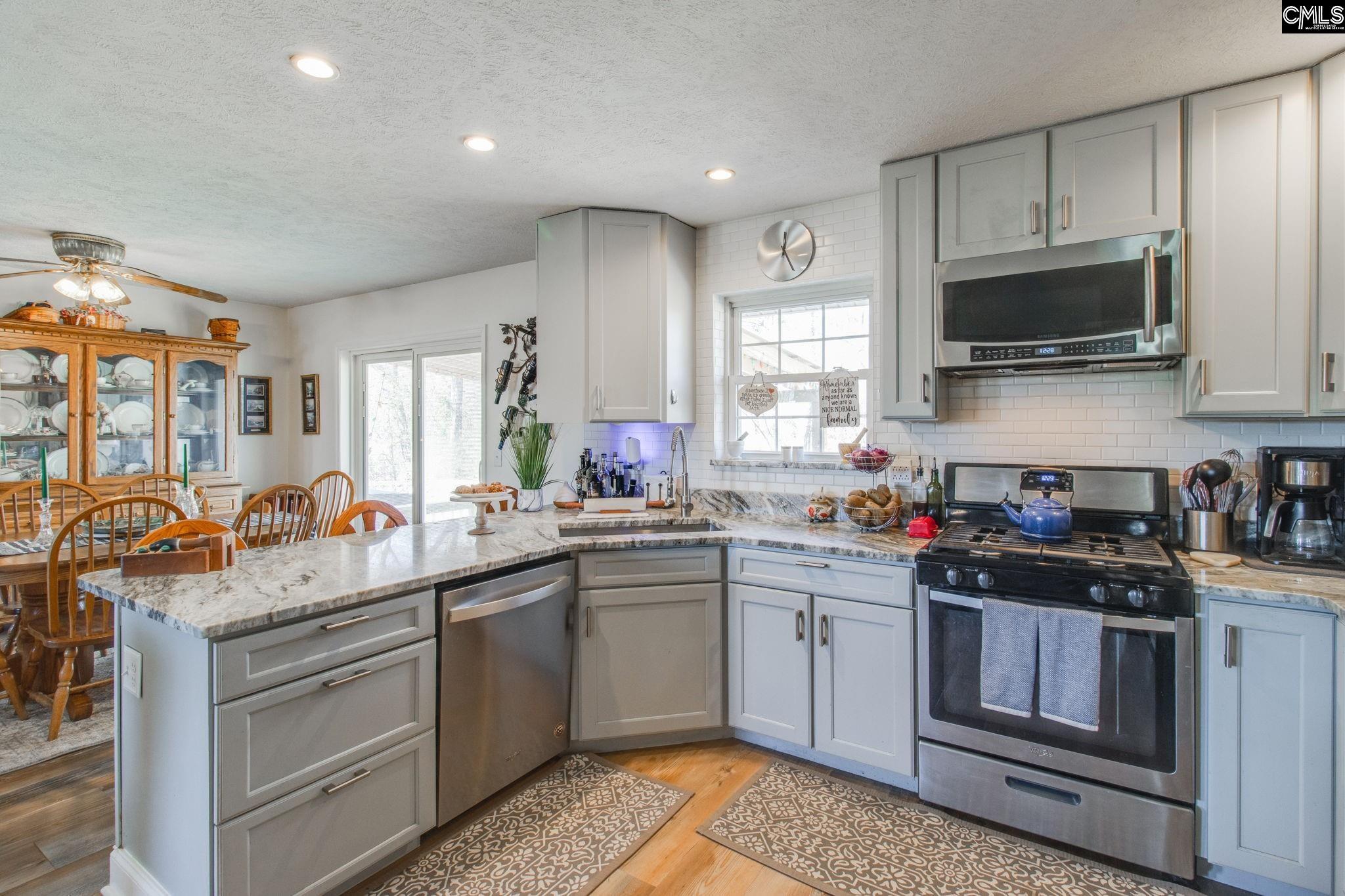 1080 Fox Young Road Wagener, SC 29164 - Photo 10 of 78