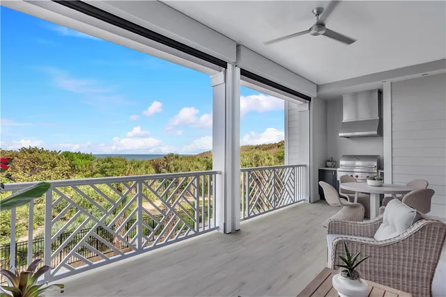 $3,995,000 | 950 Surfsedge Way, Unit 205, Vero Beach, FL 32963