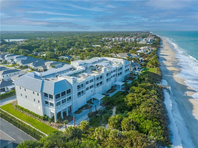 $3,995,000 | 950 Surfsedge Way, Unit 205, Vero Beach, FL 32963