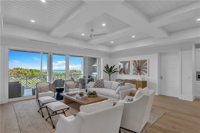 $3,995,000 | 950 Surfsedge Way, Unit 205, Vero Beach, FL 32963
