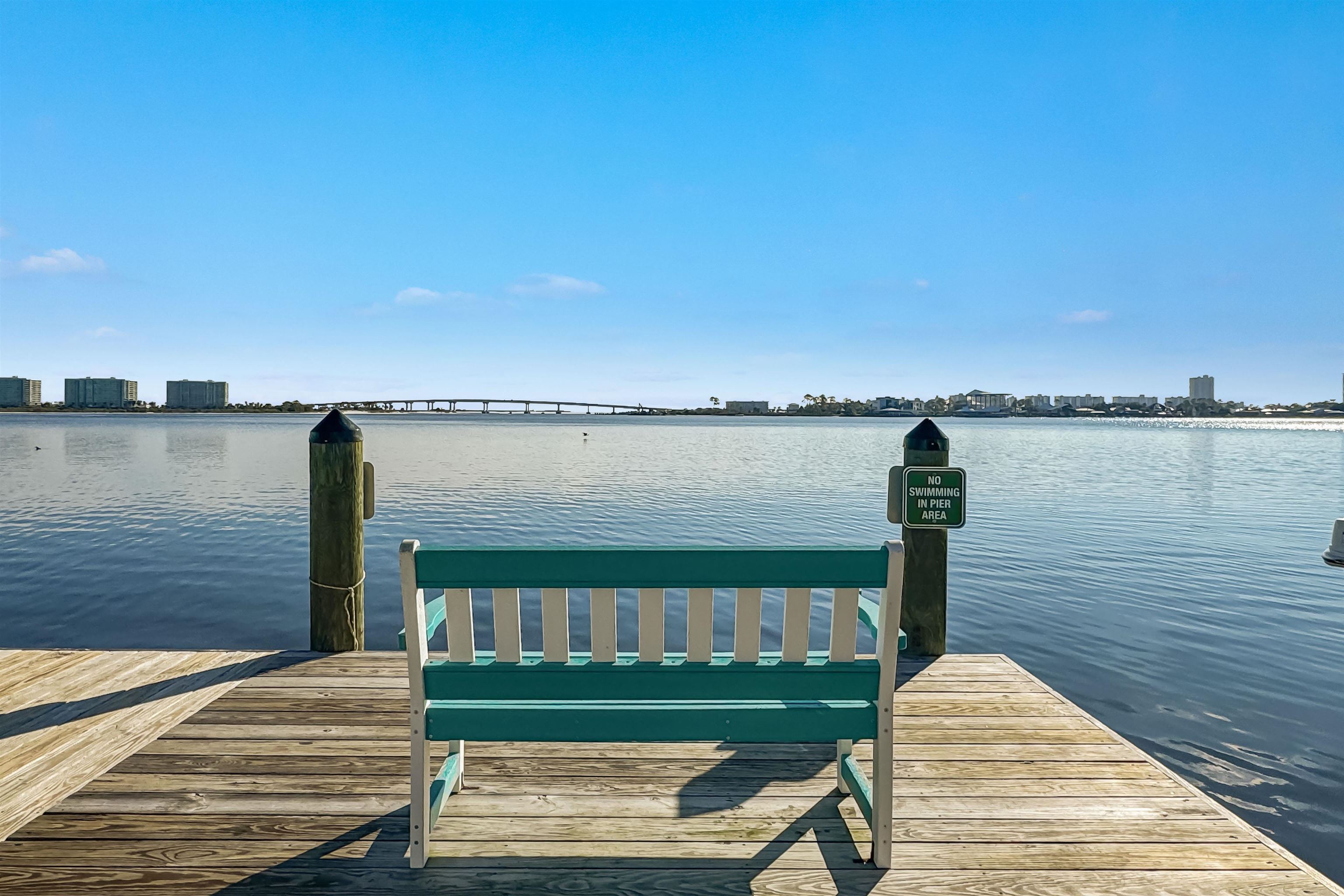 27580 Canal Road, Unit 1534 Orange Beach, AL 36561 - Photo 71 of 78 Dock