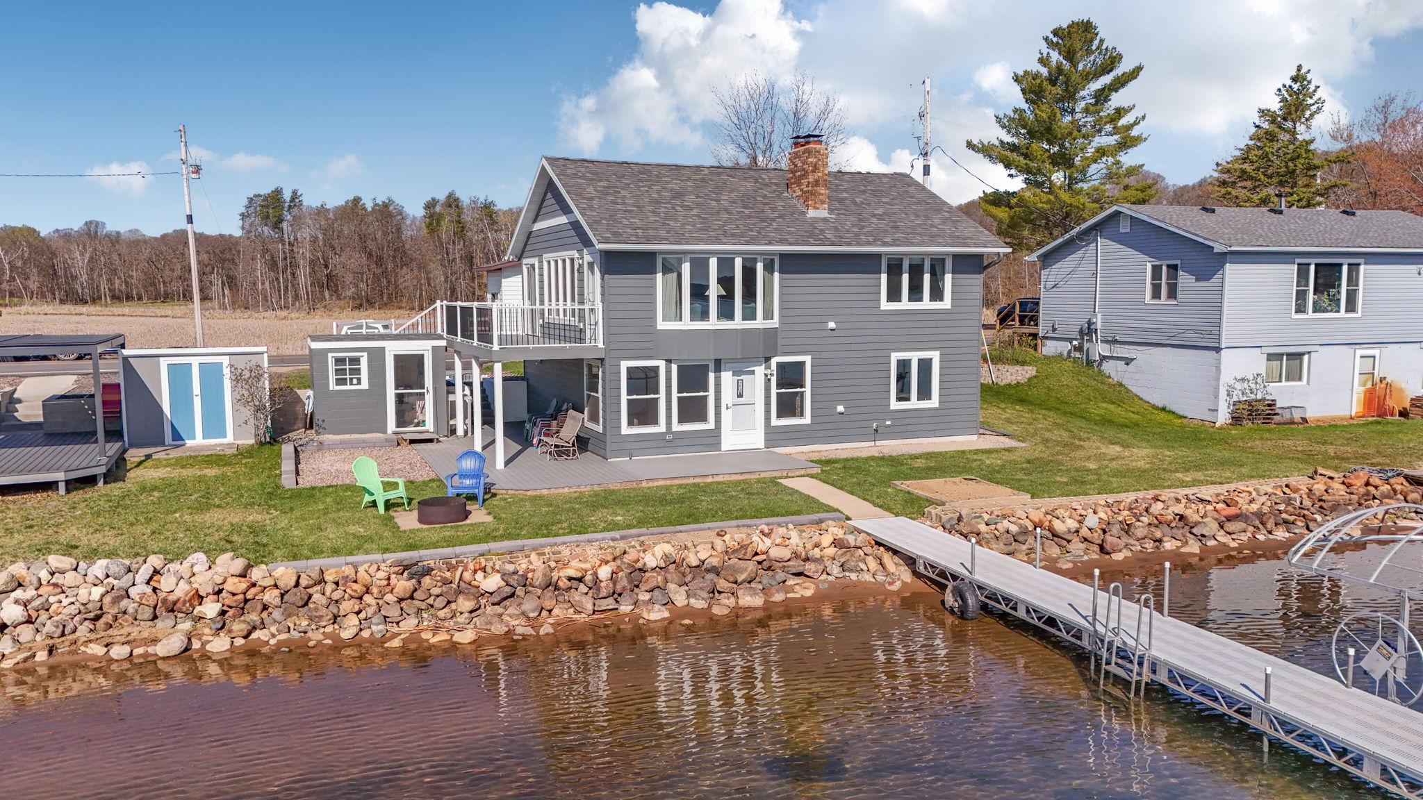 34148 Aztec Road Motley, MN 56466 - Photo 1 of 66
