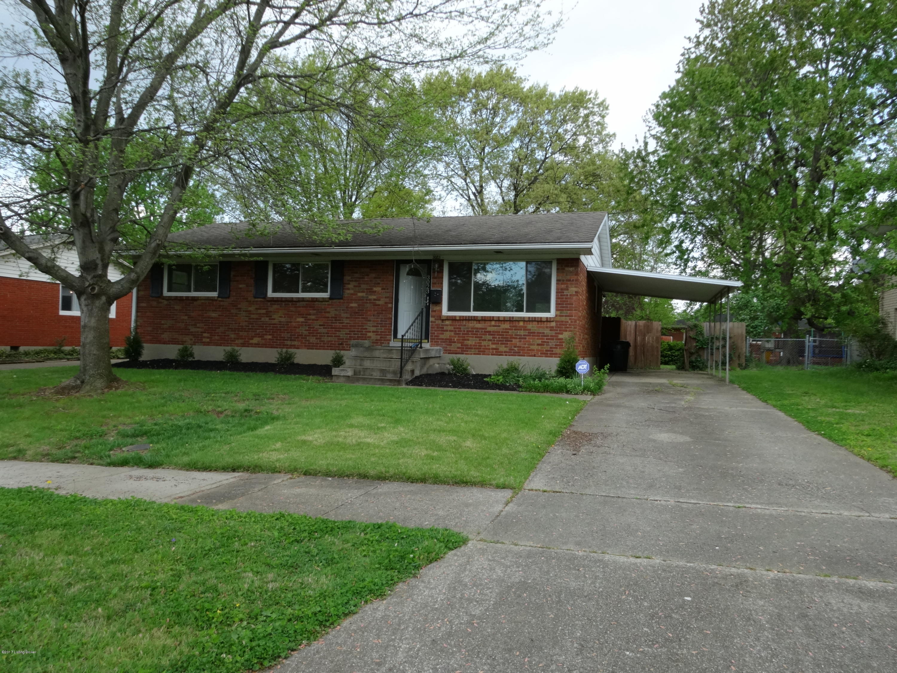 3023 Nepperhan Road Louisville, KY 40220 - Photo 34 of 41 DSC03083