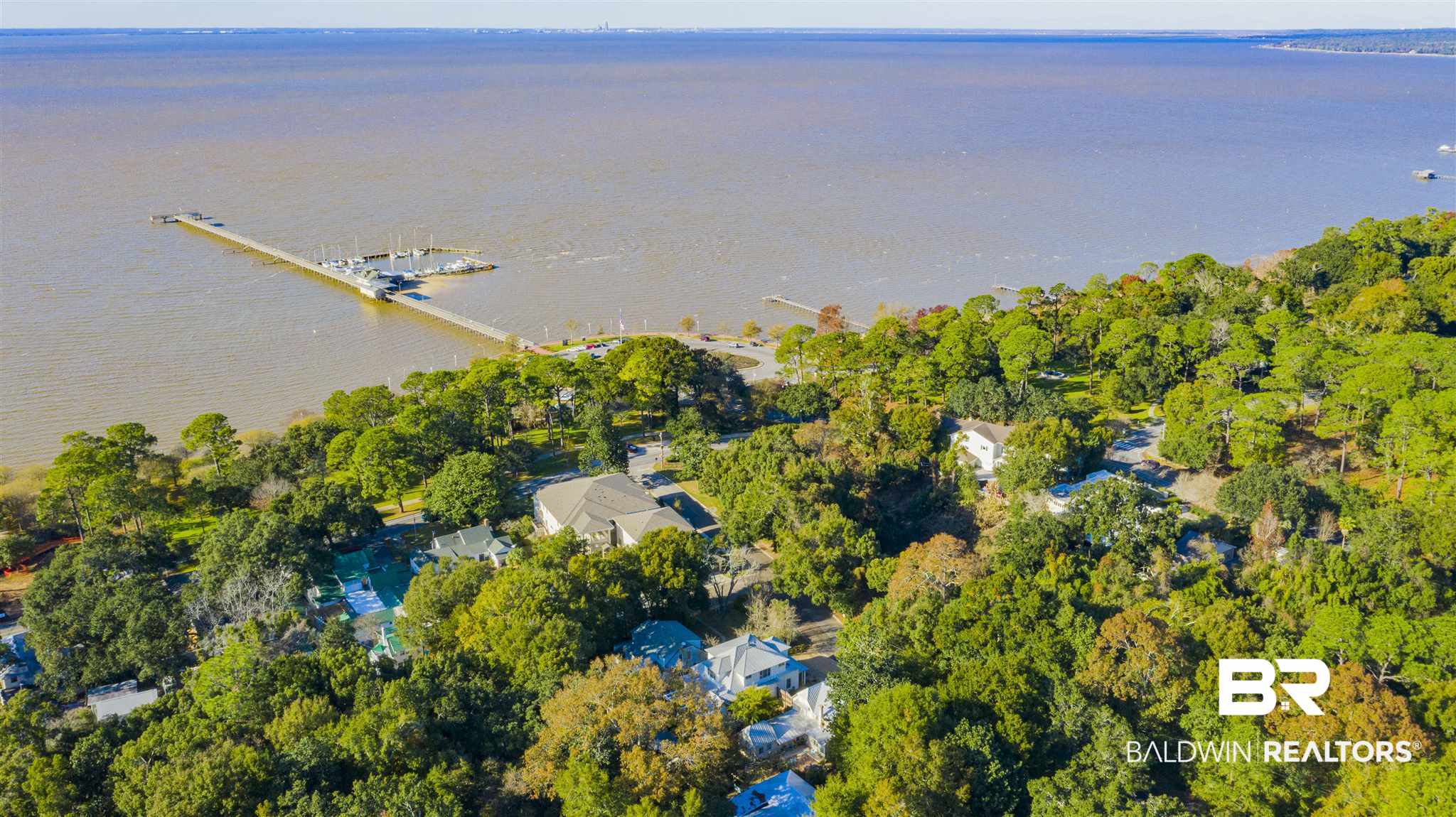 18 Cliff Drive Fairhope, AL 36532 - Photo 3 of 37