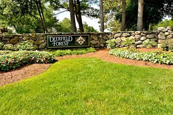 a view of sign board